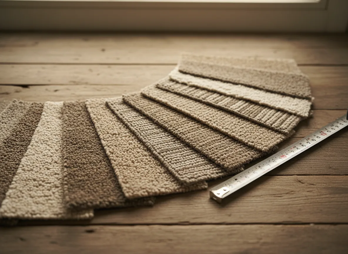 Carpet Installation Ballantine, MT FAQs